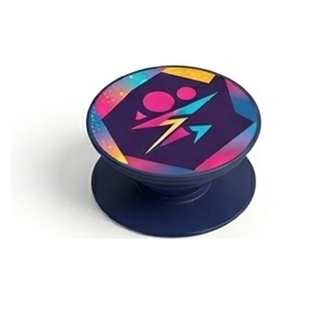 City Pattern PopSocket