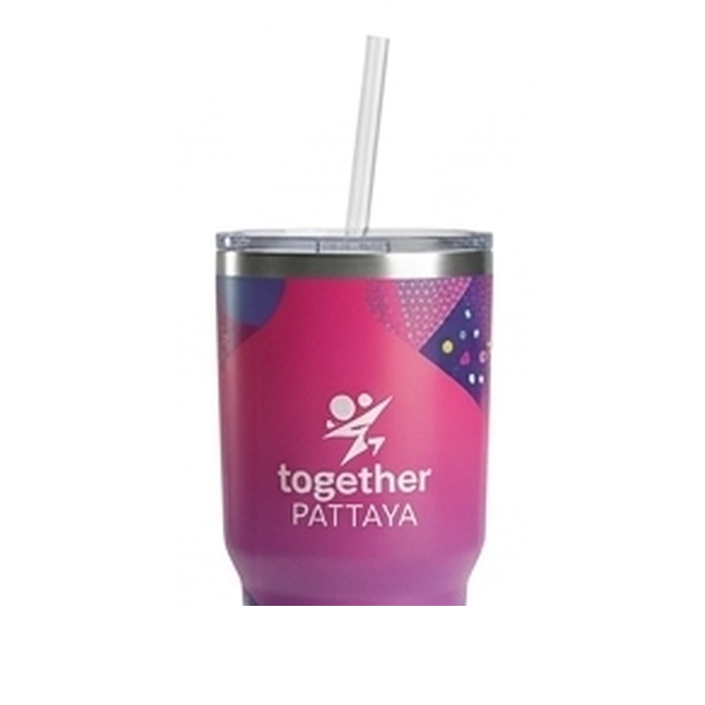 Insulated Tumbler