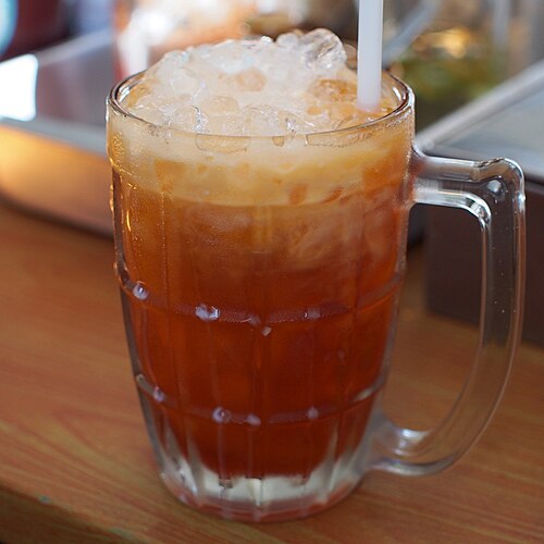 Premium Thai Tea Gift Box