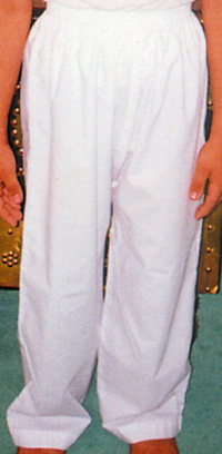 Thai Elephant Pants